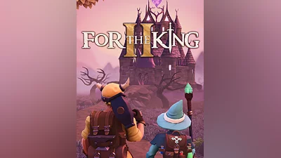 For the King II (Россия, Украина и СНГ)