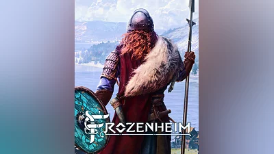 Frozenheim (Россия, Украина и СНГ)