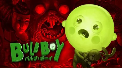Bulb Boy (Steam)