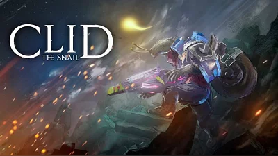 Clid The Snail (Steam)