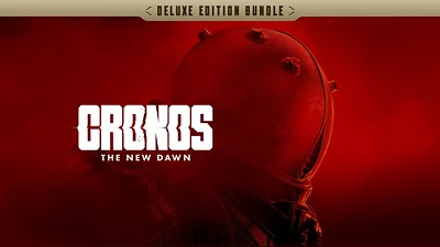 Cronos: The New Dawn Deluxe Edition (Steam)