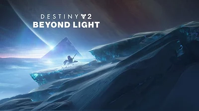 Destiny 2: Beyond Light (Steam)