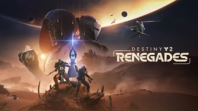 Destiny 2: Renegades (Steam)
