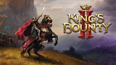 King&#039;s Bounty II (Steam)