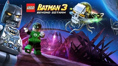 LEGO Batman 3: Beyond Gotham Premium Edition (Steam)