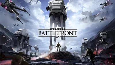 Star Wars Battlefront (Origin)