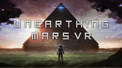 Unearthing Mars VR (Steam)