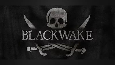 Blackwake (PC) [Global] [Standard]