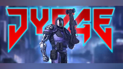 JYDGE (PC) [Global] [Standard]