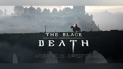 The Black Death (PC) [Global] [Standard]