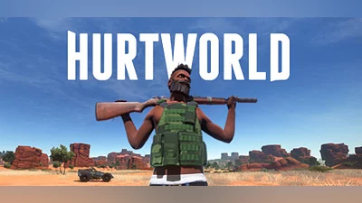 Hurtworld (PC) [Global] [Standard]