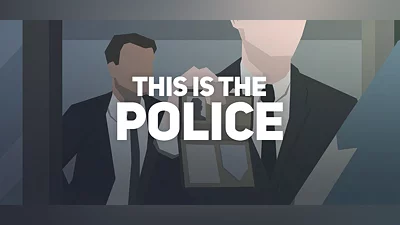 This Is the Police (PC) [Global] [Standard]
