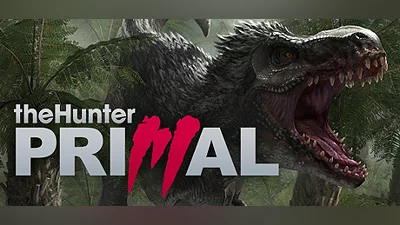 theHunter: Primal (PC) [Global] [Standard]