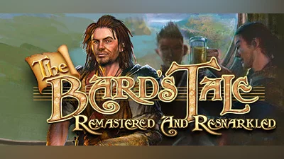 The Bards Tale (PC) [Global] [Standard]