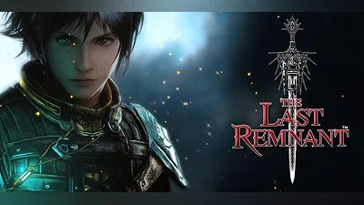 The Last Remnant (PC) [Global] [Standard]