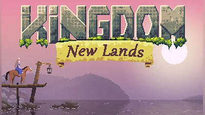 Kingdom New Lands (PC) [Global] [Royal]