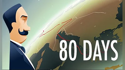 80 Days (PC) [Global] [Standard]