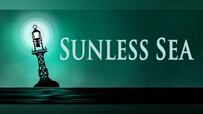 Sunless Sea (PC) [Global] [Standard]