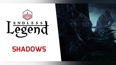 Endless Legend Shadows (DLC) [Global] [Standard]