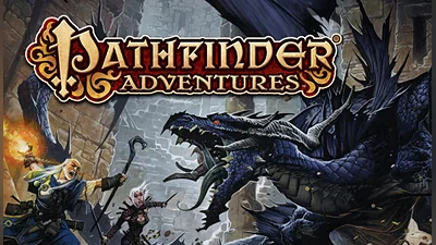 Pathfinder Adventures (PC) [Global] [Standard]