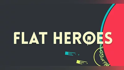 Flat Heroes (PC) [Global] [Standard]