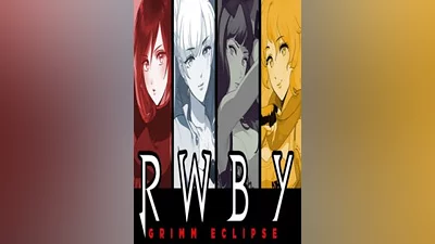 RWBY Grimm Eclipse (PC) [Global] [Standard]
