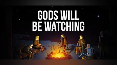 Gods Will Be Watching (PC) [Global] [Standard]