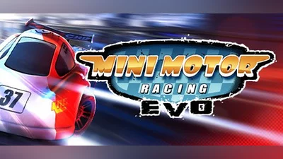 Mini Motor Racing EVO (PC) [Global] [Standard]