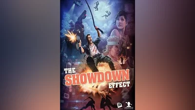 The Showdown Effect (PC) [Global] [Standard]
