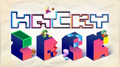 HackyZack (PC) [Global] [Standard]