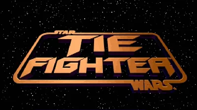 STAR WARS TIE Fighter (PC) [Global] [Special Edition]