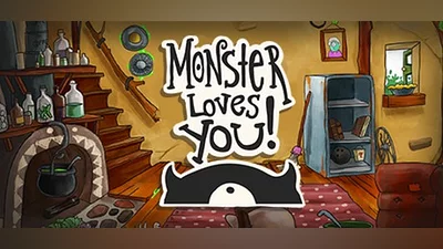 Monster Loves You! (PC) [Global] [Standard]