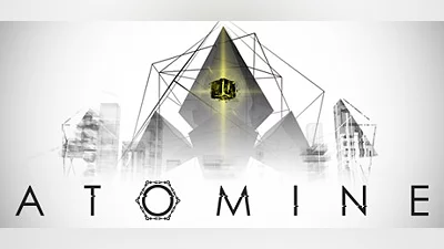 ATOMINE (PC) [Global] [Standard]
