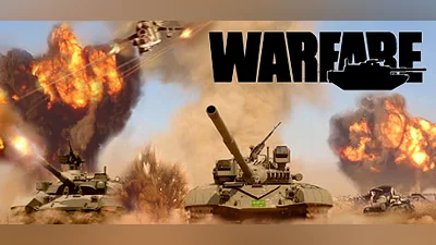 Warfare (PC) [Global] [Standard]