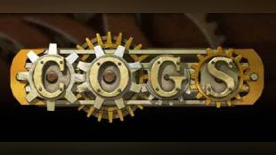 Cogs (PC) [Global] [Standard]