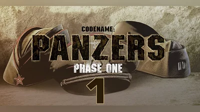 Codename Panzers Phase One (DLC) [Global] [Standard]