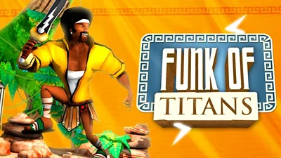 Funk of Titans (PC) [Global] [Standard]