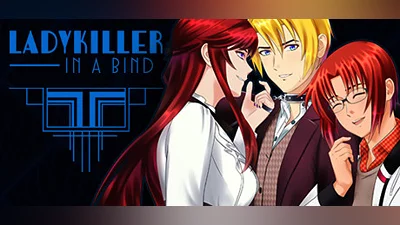 Ladykiller in a Bind (PC) [Global] [Standard]