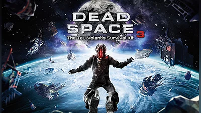 Dead Space 3 Tau Volantis Survival Kit (DLC) [Global] [Standard]