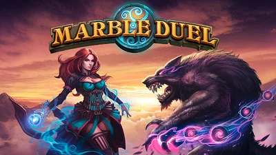 Marble Duel (PC) [Global] [Standard]