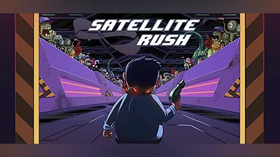 Satellite Rush (PC) [Global] [Standard]