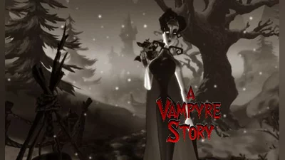 A Vampyre Story (DLC) [Global] [Standard]