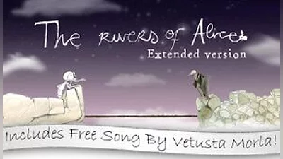 The Rivers of Alice Extended Version (PC) [Global] [Standard]