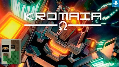 Kromaia (PC) [Global] [Standard]