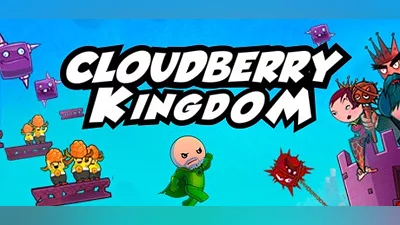 Cloudberry Kingdom (PC) [Global] [Standard]