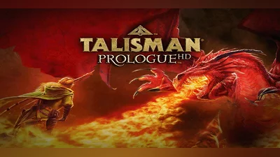Talisman Prologue (DLC) [Global] [Standard]