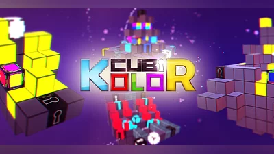 Cubikolor (PC) [Global] [Standard]