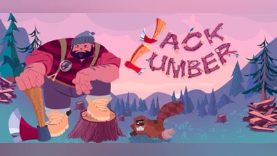 Jack Lumber (PC) [Global] [Standard]