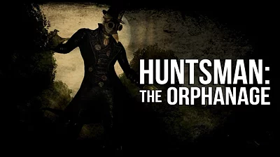 Huntsman The Orphanage (PC) [Global] [Halloween]