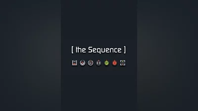 the Sequence (PC) [Global] [Standard]